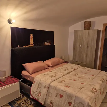 Giada * Bari