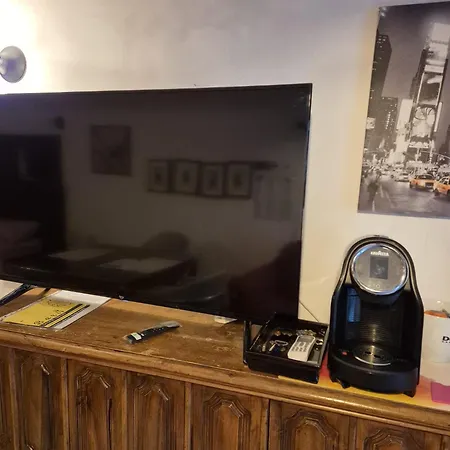 Appartement Giada Bari